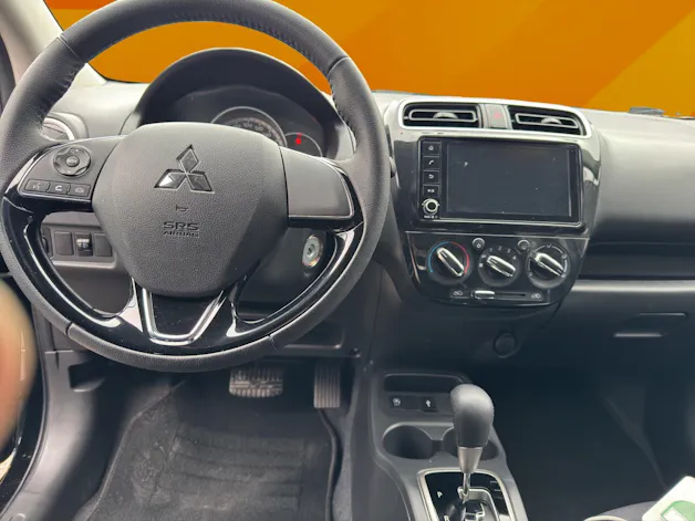 Mitsubishi Space Star 1.2 CVT Inform