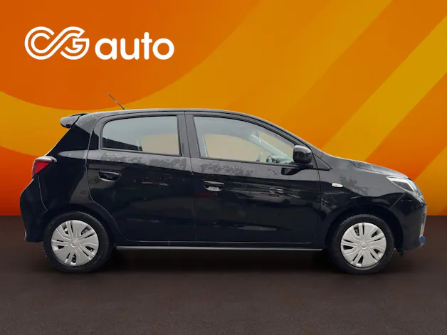 Mitsubishi Space Star 1.2 CVT Inform