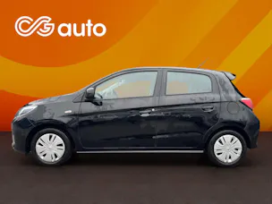 Mitsubishi Space Star 1.2 CVT Inform