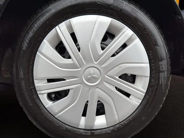 Mitsubishi Space Star 1.2 CVT Inform