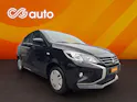 Mitsubishi Space Star 1.2 CVT Inform
