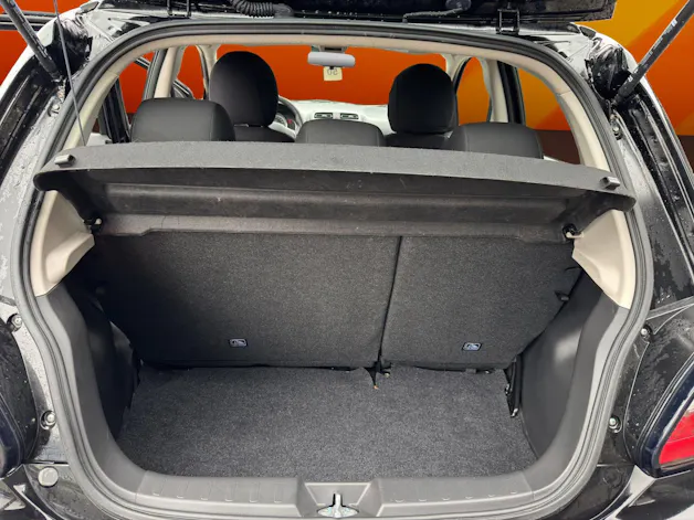 Mitsubishi Space Star 1.2 CVT Inform