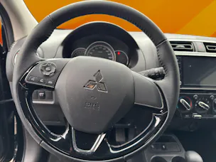 Mitsubishi Space Star 1.2 CVT Inform
