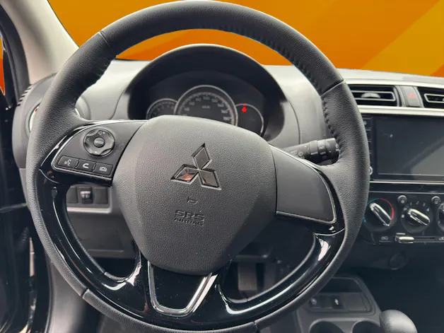 Mitsubishi Space Star 1.2 CVT Inform