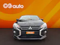 Mitsubishi Space Star 1.2 CVT Inform