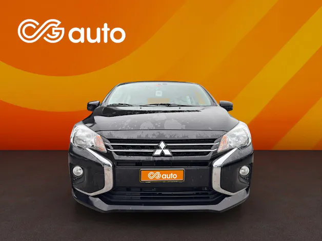 Mitsubishi Space Star 1.2 CVT Inform