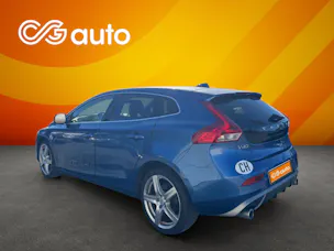 Volvo V40 D2 R-Design Geartronic