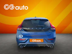 Volvo V40 D2 R-Design Geartronic