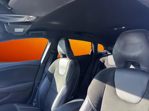 Volvo V40 D2 R-Design Geartronic