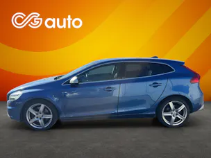 Volvo V40 D2 R-Design Geartronic
