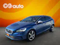 Volvo V40 D2 R-Design Geartronic