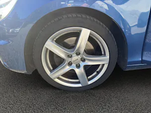 Volvo V40 D2 R-Design Geartronic