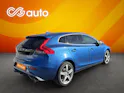 Volvo V40 D2 R-Design Geartronic