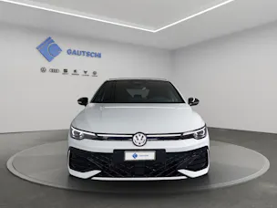 VW Golf 1.5 e TSI mHEV R-Line DSG