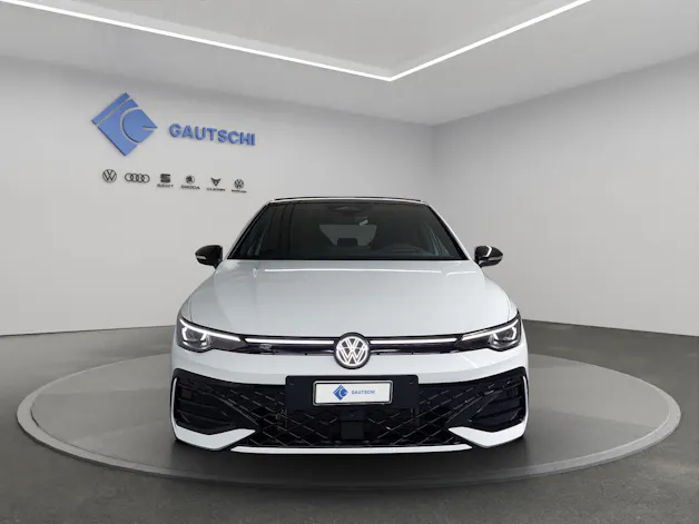 VW Golf 1.5 e TSI mHEV R-Line DSG