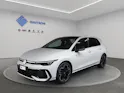 VW Golf 1.5 e TSI mHEV R-Line DSG