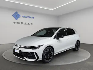 VW Golf 1.5 e TSI mHEV R-Line DSG