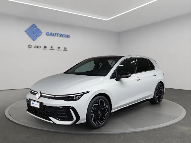VW Golf 1.5 e TSI mHEV R-Line DSG