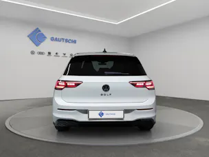 VW Golf 1.5 e TSI mHEV R-Line DSG