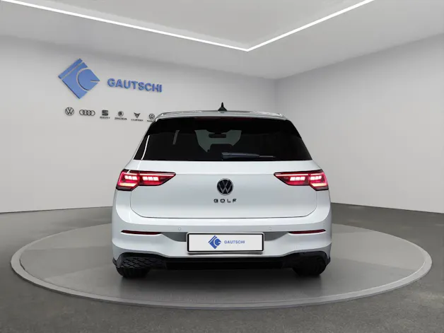 VW Golf 1.5 e TSI mHEV R-Line DSG