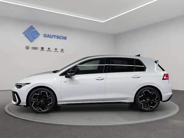VW Golf 1.5 e TSI mHEV R-Line DSG