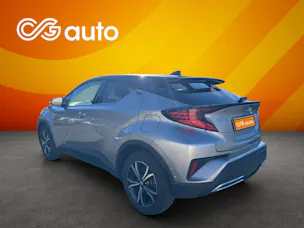 Toyota C-HR 2.0 HSD CVT Style