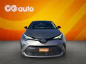 Toyota C-HR 2.0 HSD CVT Style
