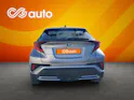 Toyota C-HR 2.0 HSD CVT Style