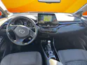 Toyota C-HR 2.0 HSD CVT Style