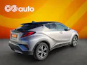 Toyota C-HR 2.0 HSD CVT Style