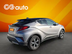 Toyota C-HR 2.0 HSD CVT Style