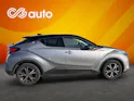Toyota C-HR 2.0 HSD CVT Style