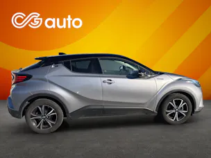 Toyota C-HR 2.0 HSD CVT Style