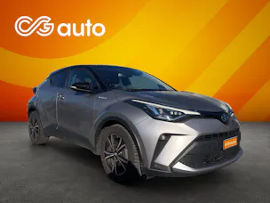 Toyota C-HR 2.0 HSD CVT Style