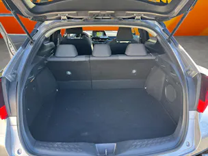 Toyota C-HR 2.0 HSD CVT Style