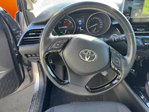 Toyota C-HR 2.0 HSD CVT Style