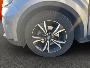 Toyota C-HR 2.0 HSD CVT Style