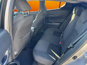 Toyota C-HR 2.0 HSD CVT Style