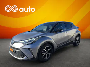 Toyota C-HR 2.0 HSD CVT Style