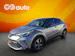 Toyota C-HR 2.0 HSD CVT Style