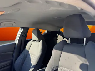 Toyota C-HR 2.0 HSD CVT Style