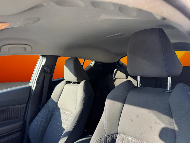 Toyota C-HR 2.0 HSD CVT Style