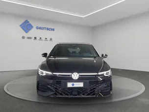 VW Golf 1.5 e TSI mHEV R-Line DSG