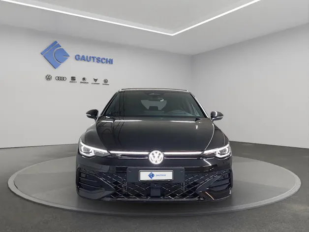 VW Golf 1.5 e TSI mHEV R-Line DSG