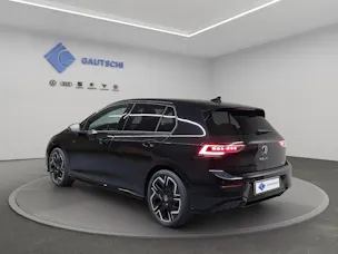 VW Golf 1.5 e TSI mHEV R-Line DSG