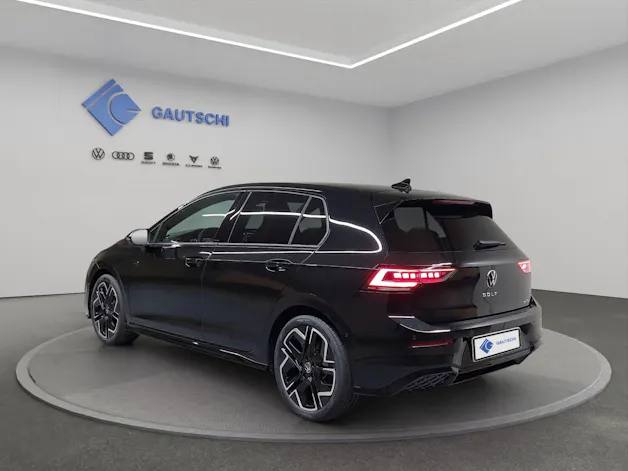 VW Golf 1.5 e TSI mHEV R-Line DSG
