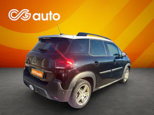 Citroën C3 Aircross 1.5 BlueHDi Shine Pack EAT6