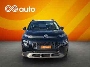Citroën C3 Aircross 1.5 BlueHDi Shine Pack EAT6