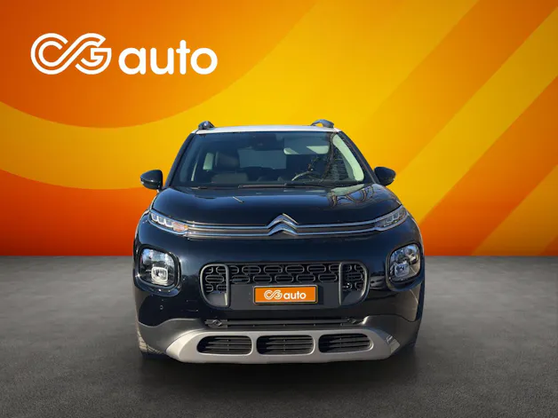 Citroën C3 Aircross 1.5 BlueHDi Shine Pack EAT6