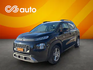 Citroën C3 Aircross 1.5 BlueHDi Shine Pack EAT6